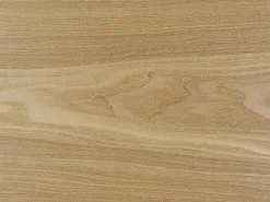 Spisebord ERMELO Naturlig ask 200 cm 100 cm