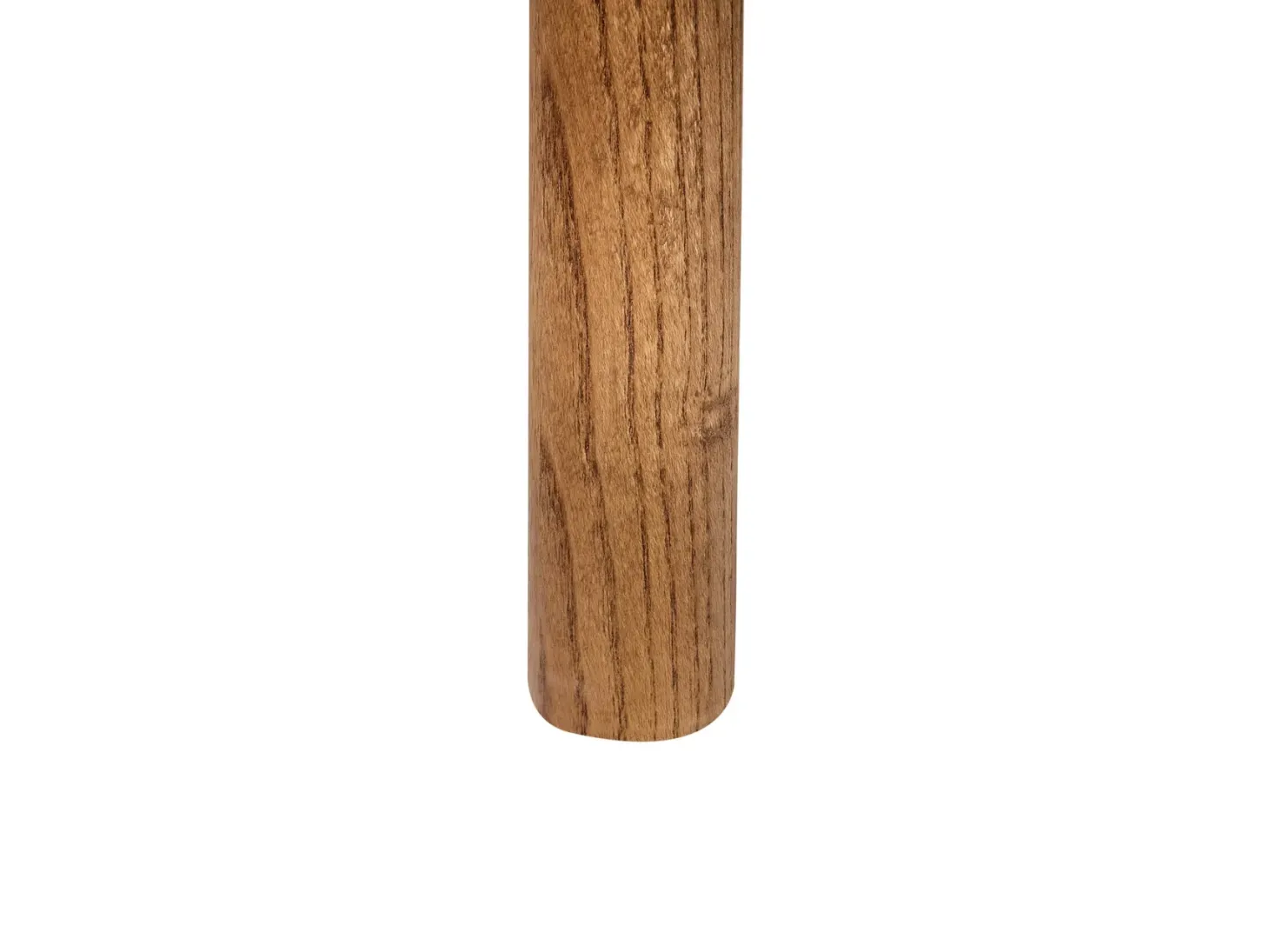 Spisebord FONDIS Mørk eg 180 cm 80 cm