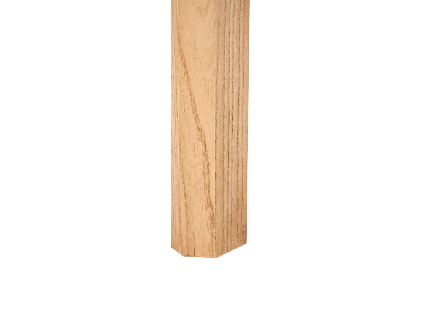 Spisebord GISELA Lys eg 160 cm 90 cm