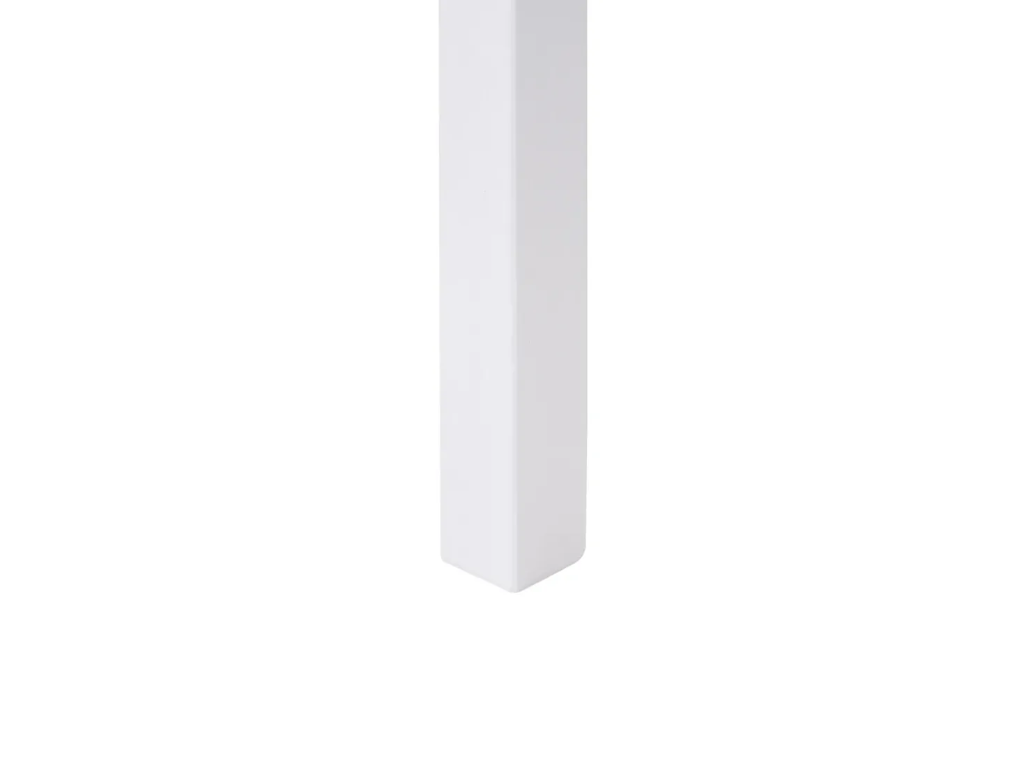 Spisebord HOUSTON Lys eg 125 cm 75 cm