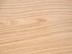 Spisebord HOUSTON Lys eg 125 cm 75 cm