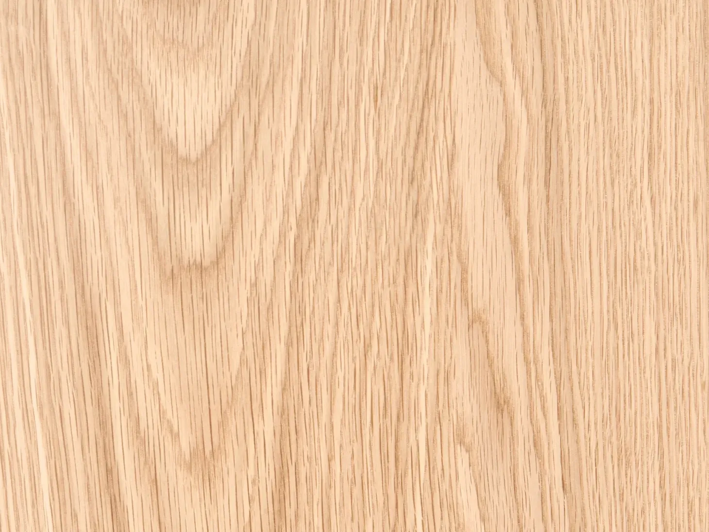 Spisebord HUNTLEY Lys eg 140 cm 140 cm