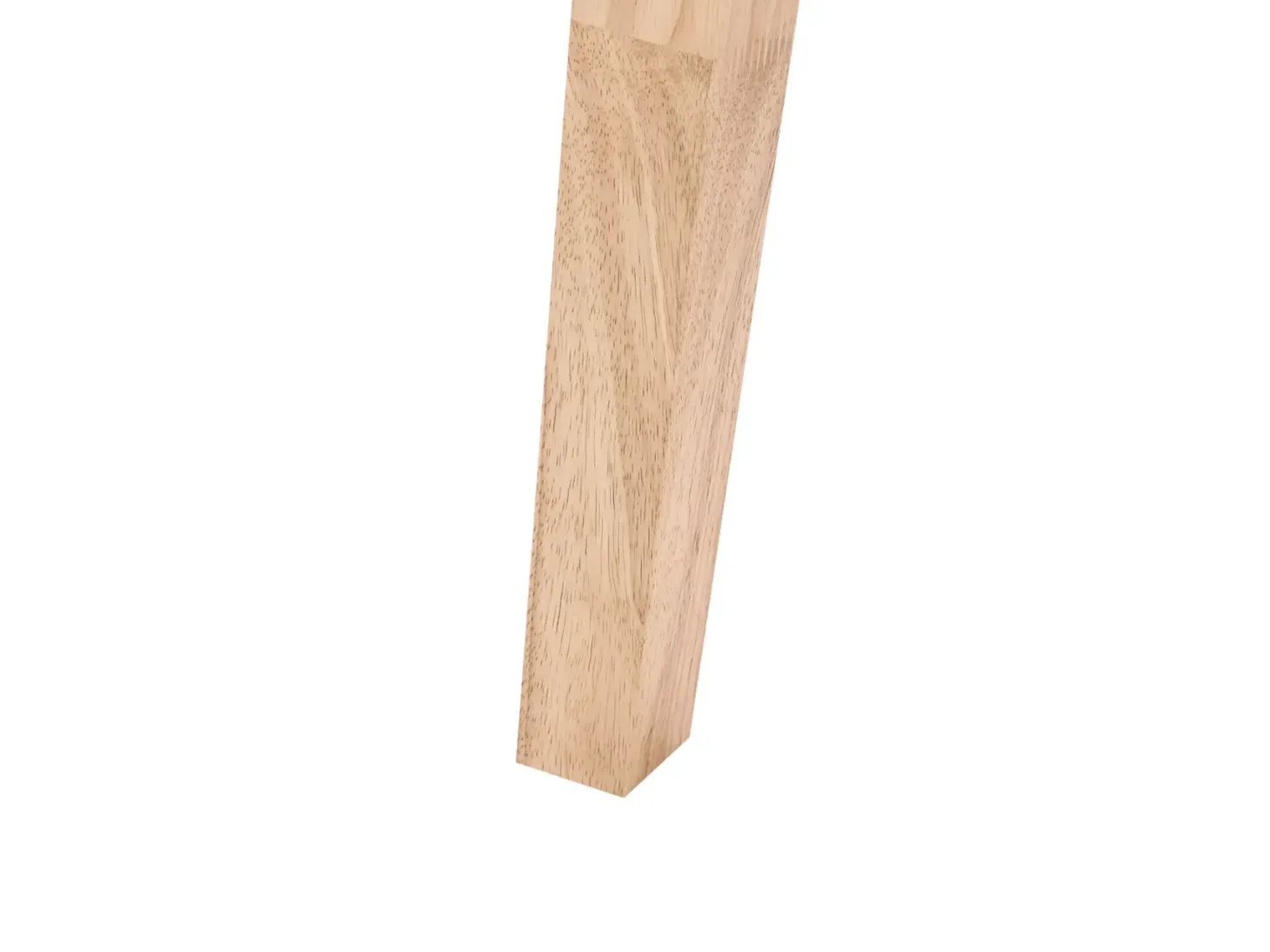 Spisebord HUNTLEY Lys eg 140 cm 140 cm