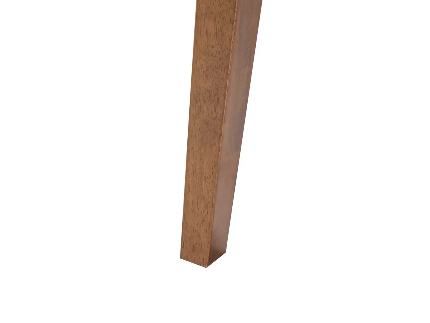 Spisebord HUNTLEY Mørk eg 140 cm 140 cm