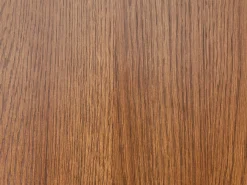 Spisebord HUNTLEY Mørk eg 140 cm 140 cm