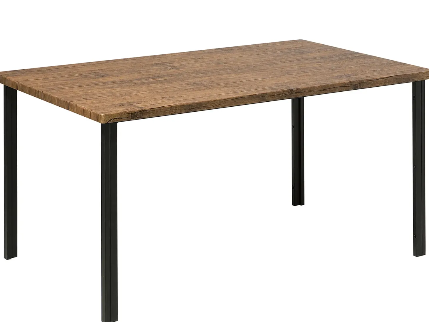 Spisebord LAREDO Mørkebrun 150 cm 90 cm
