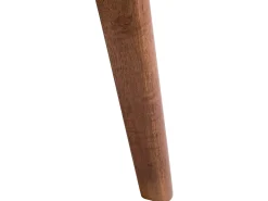 Spisebord MADOX Mørk valnød 200 cm 100 cm