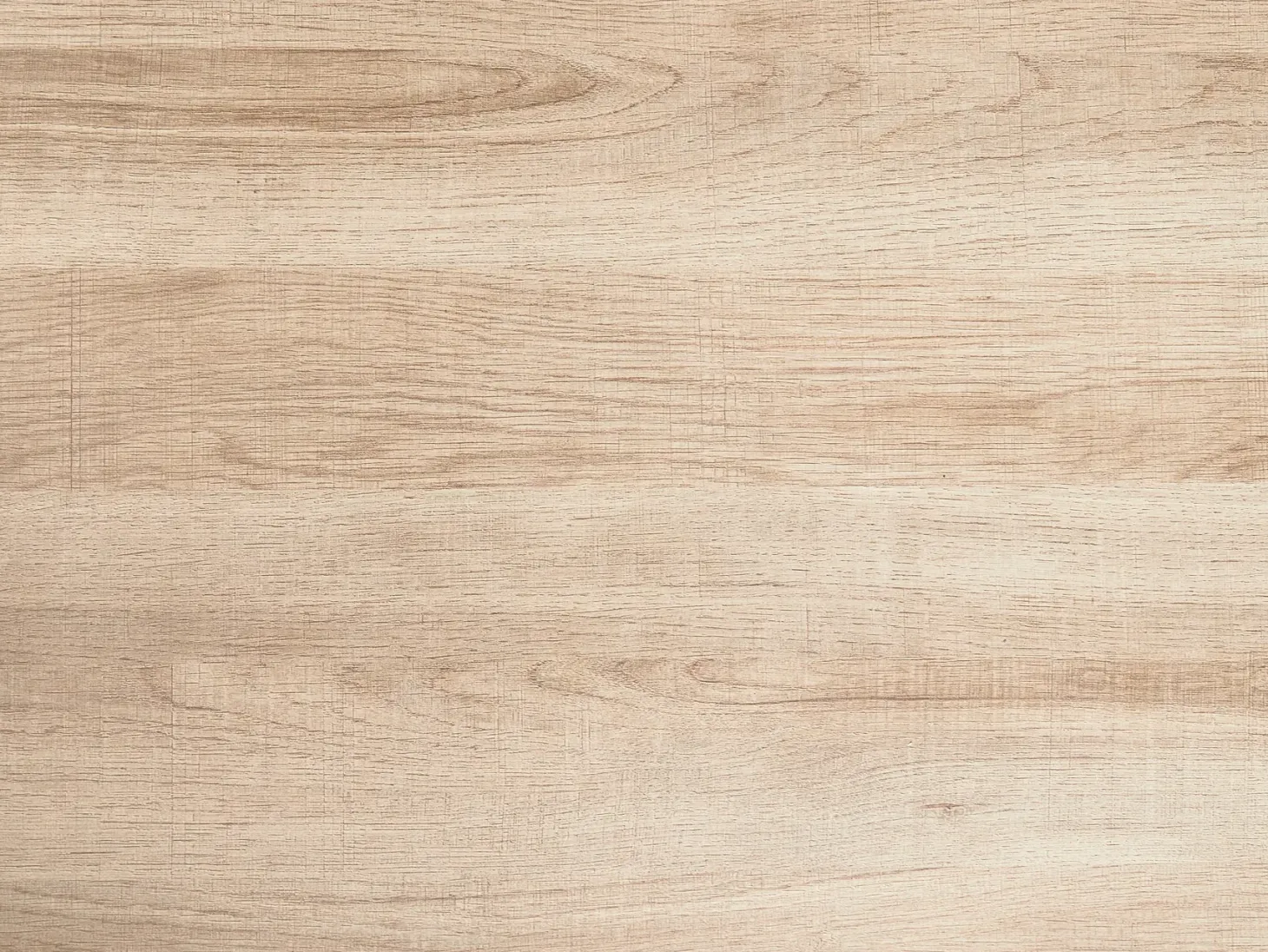 Spisebord med udtræk ANSELL Lysebrun 160/200 cm 90 cm