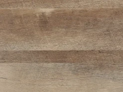 Spisebord med udtræk BRONSON Mørkebrun 140/180 cm 90 cm