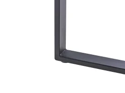 Spisebord med udtræk COOPER Brun 120/160 cm 120 cm