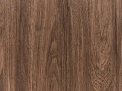 Spisebord med udtræk FRIONA Mørkebrun 110/140 cm 110 cm