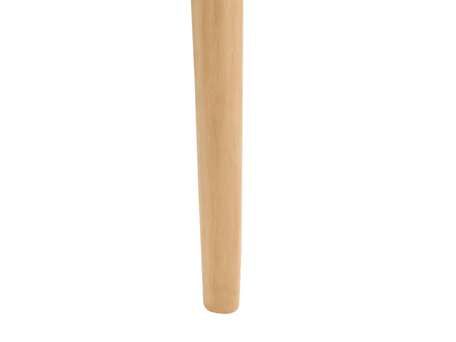 Spisebord med udtræk LARTO Lys ask 180/220 cm 90 cm