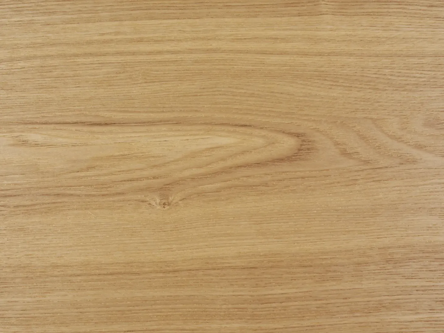 Spisebord med udtræk MADURA Naturlig ask 160/240 cm 90 cm
