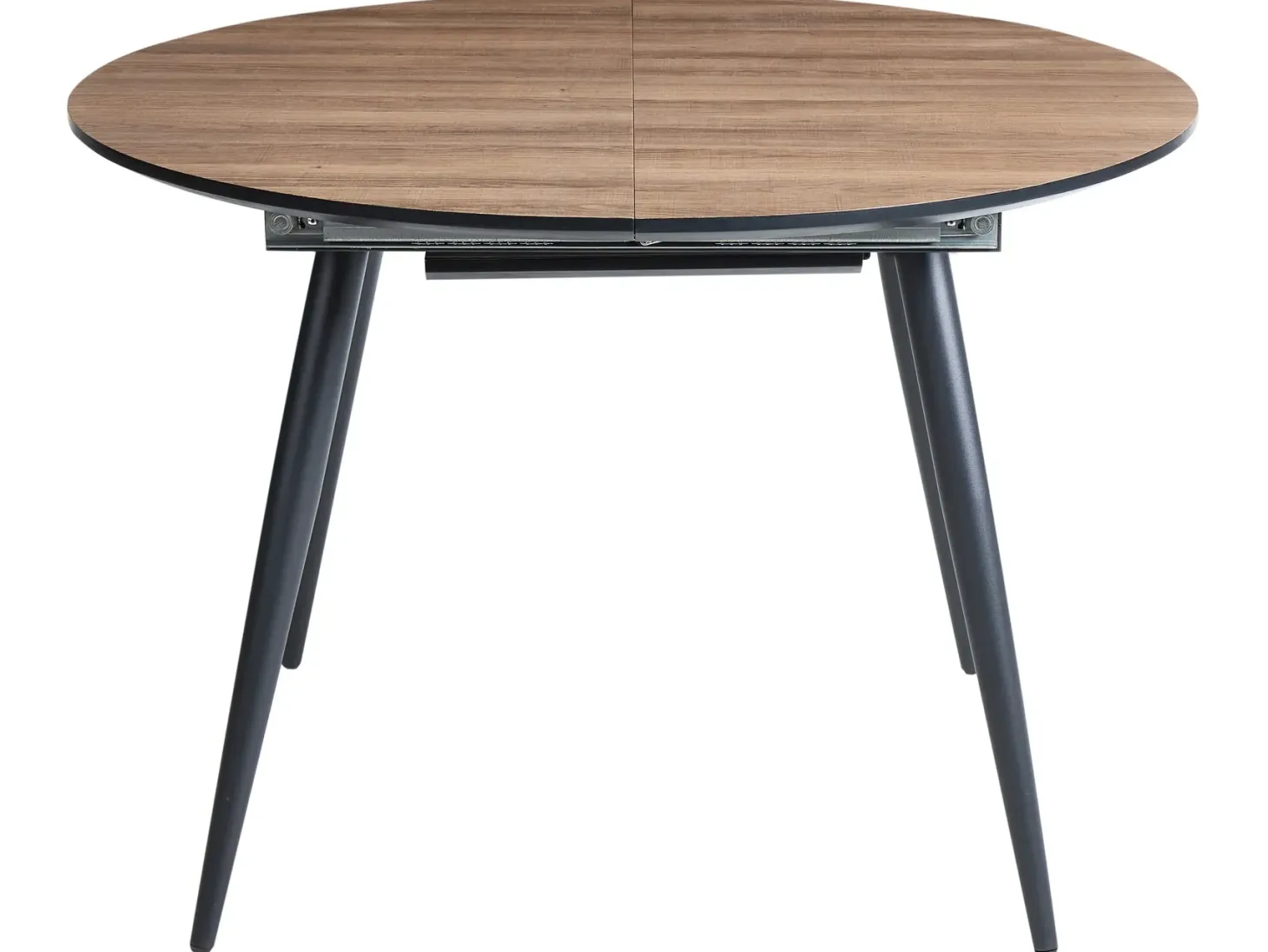 Spisebord med udtræk SENIAC Brun 110/150 cm 112 cm