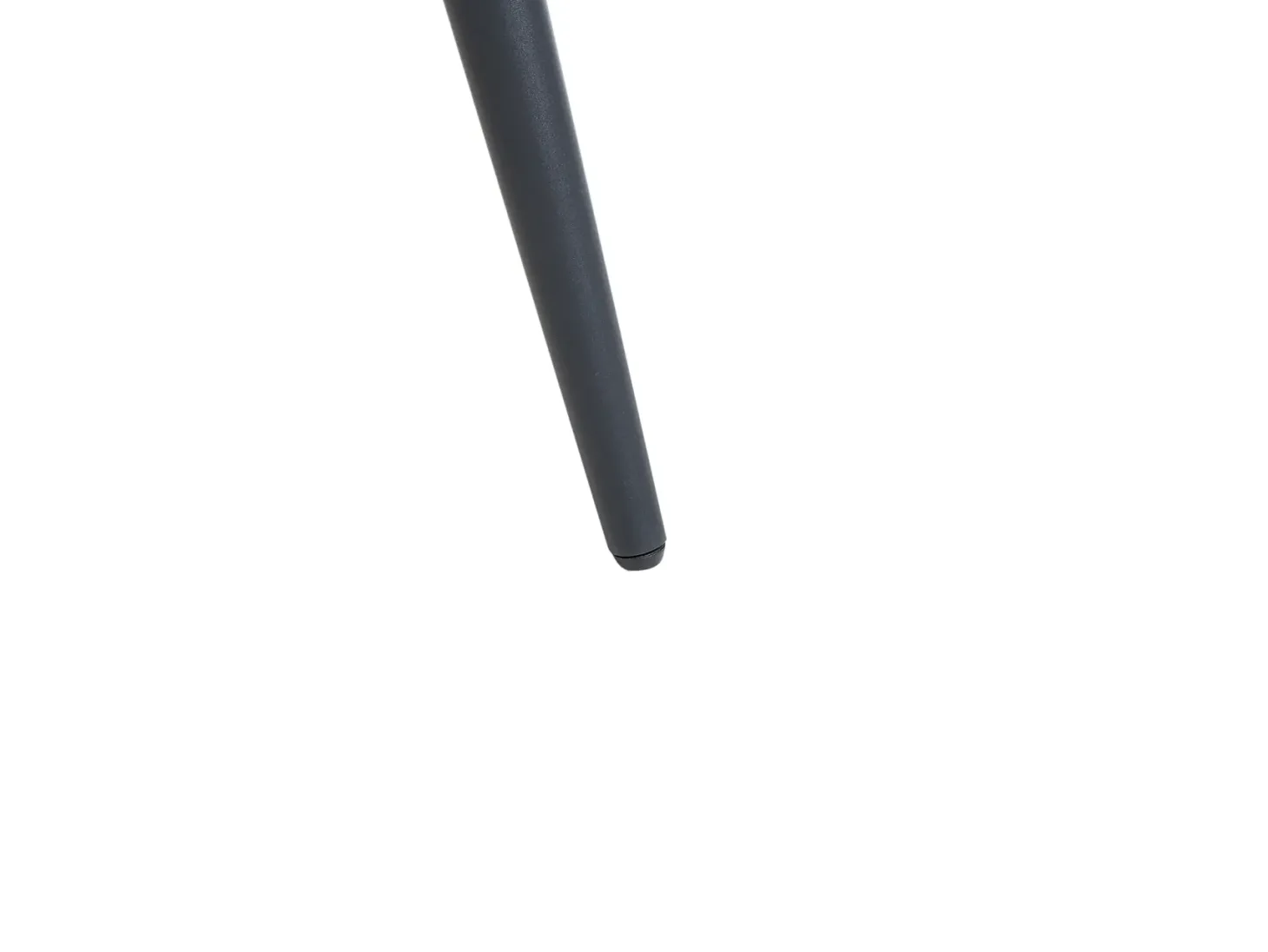 Spisebord med udtræk SENIAC Brun 110/150 cm 112 cm
