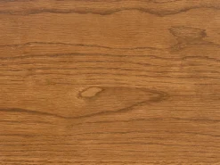 Spisebord med udtræk TYMIS Mørk eg 107/137 cm 107 cm