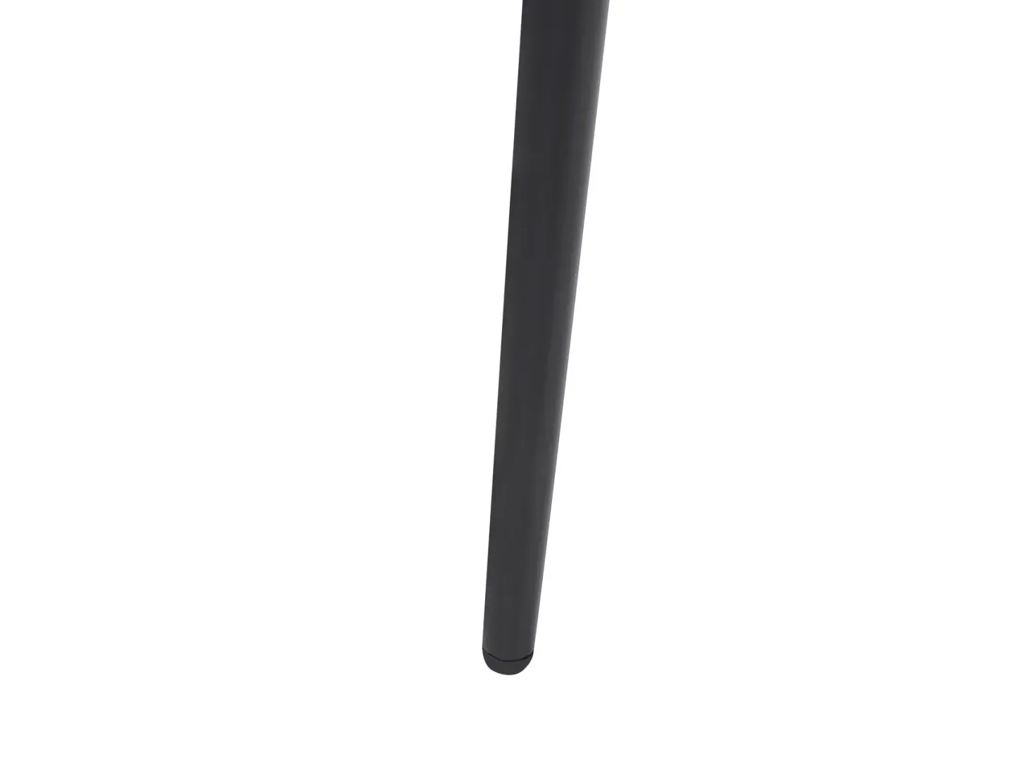 Spisebord ODEON Grå betoneffekt 120 cm 120 cm