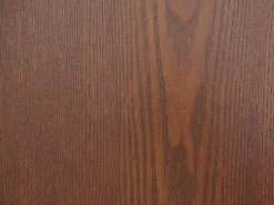 Spisebord SHERIDAN Mørk ask 180 cm 100 cm