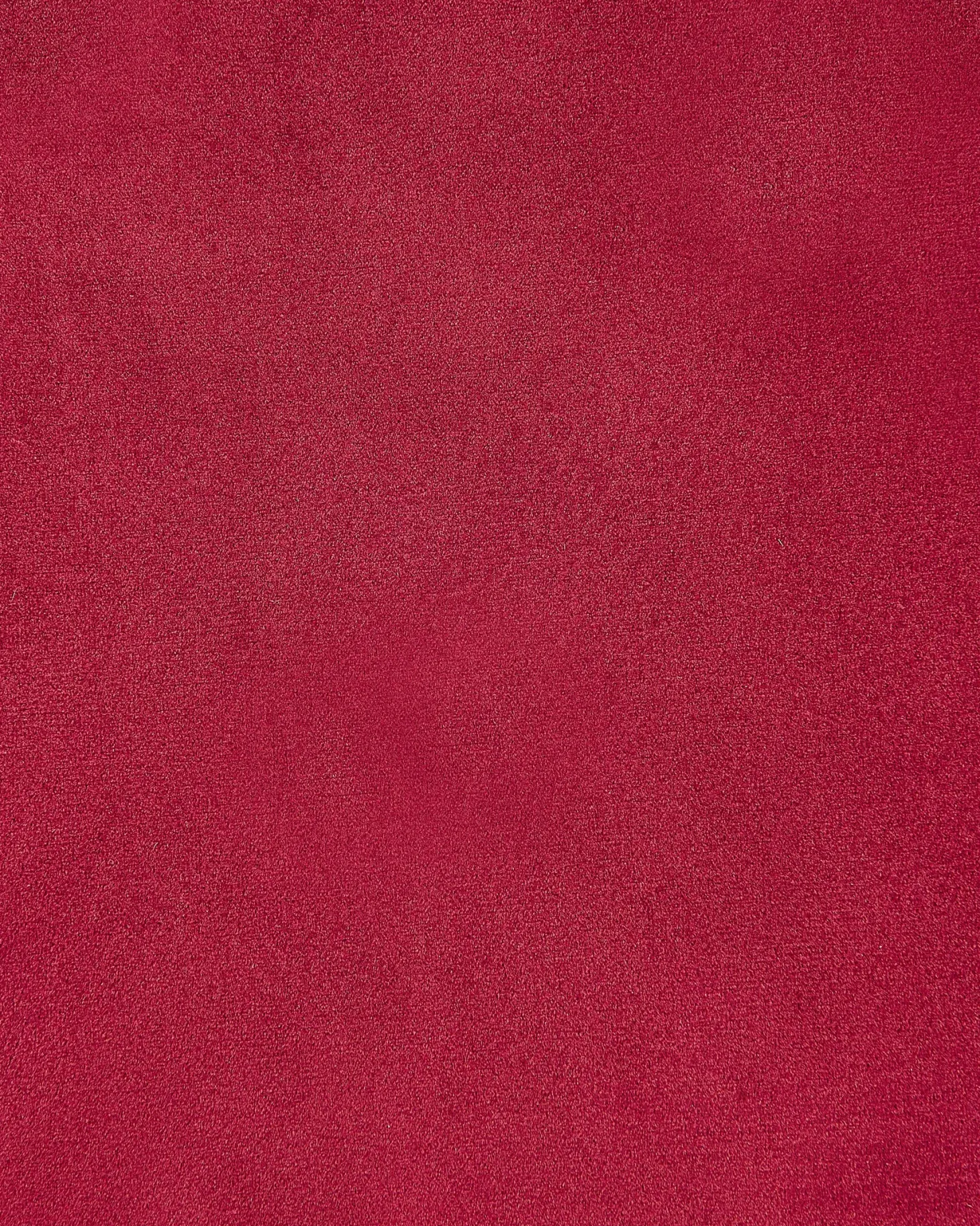 Spisebordsstol FLOBY II Velour Rød