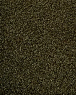 Spisebordsstol HAYDEN Boucle Grøn