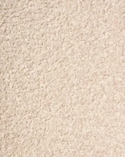 Spisebordsstol MAGEE Boucle Lys Beige