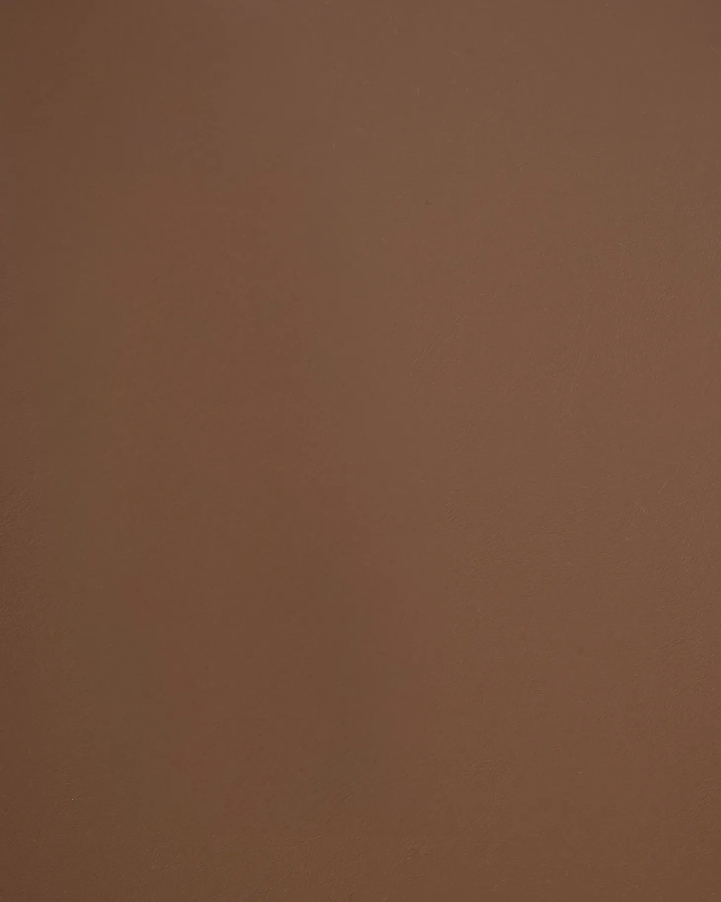 Spisebordsstol MORNAS Kunstlæder Brun