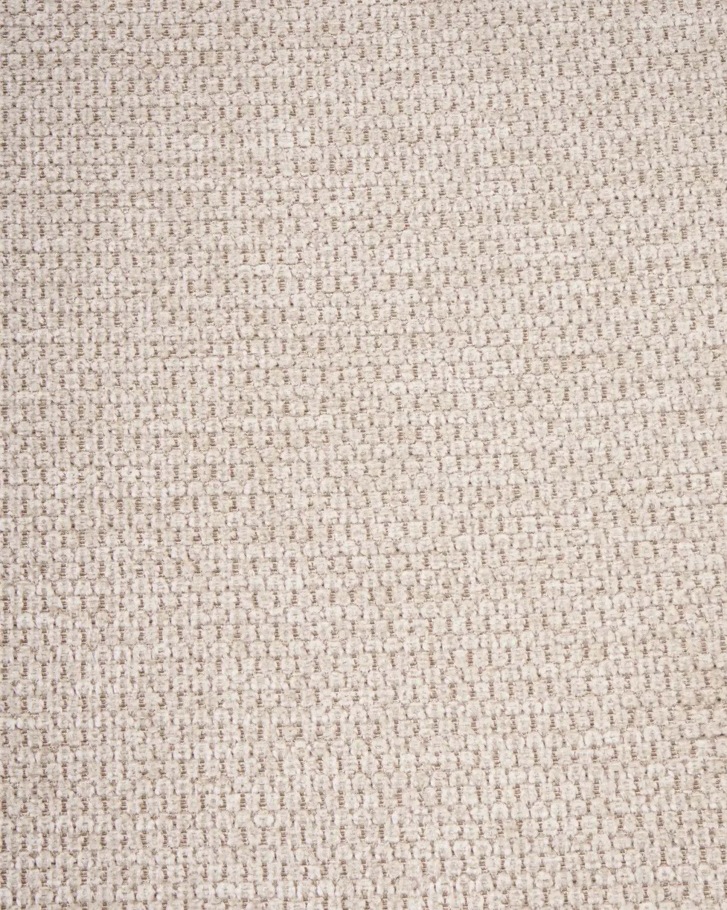 Spisebordsstol MORNAS Kunstlinned Lys Beige