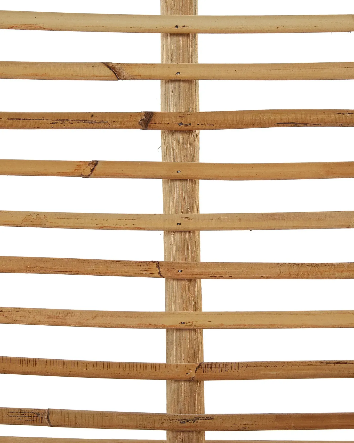 Spisebordsstol TOGO Rattan Naturlig