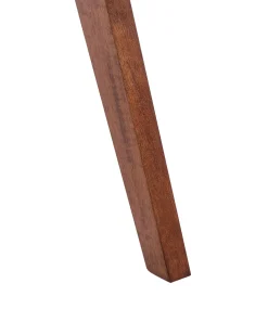 Spisebordsstol WESTBROOK Træ Brun