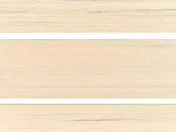 Spisebord til 6 COMO 150 cm 90 cm Beige
