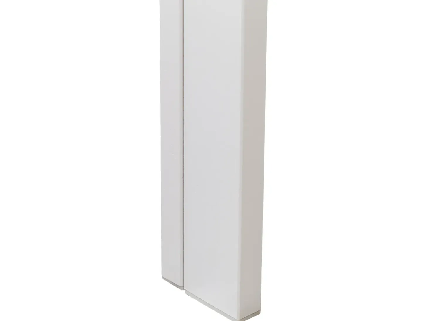 Spisebord til 6 COMO 150 cm 90 cm Beige