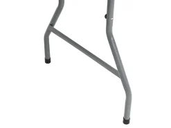 Spisebord til 6 CUGNOLI 180 cm 74 cm Hvid