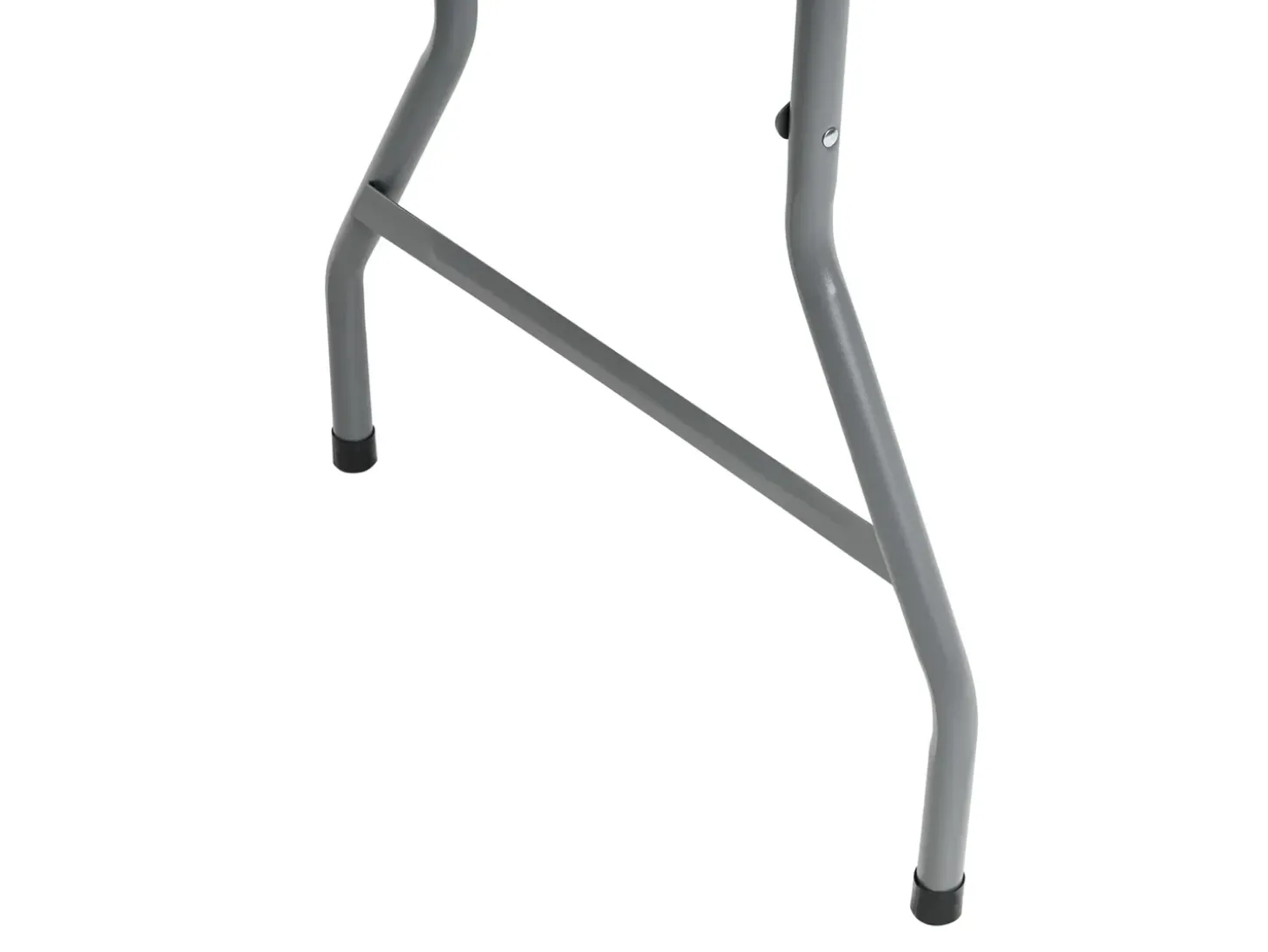 Spisebord til 6 CUGNOLI 180 cm 74 cm Hvid