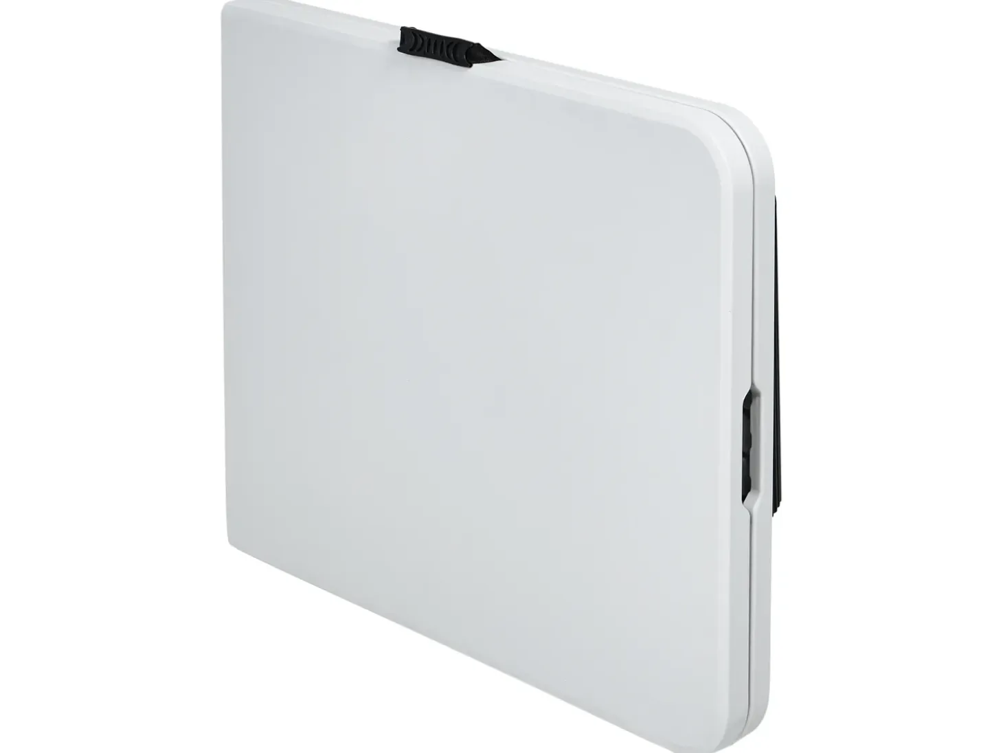 Spisebord til 6 CUGNOLI 180 cm 74 cm Hvid