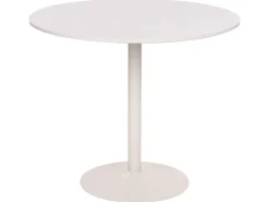 Spisebord TINO Lys Beige 90 cm 90 cm
