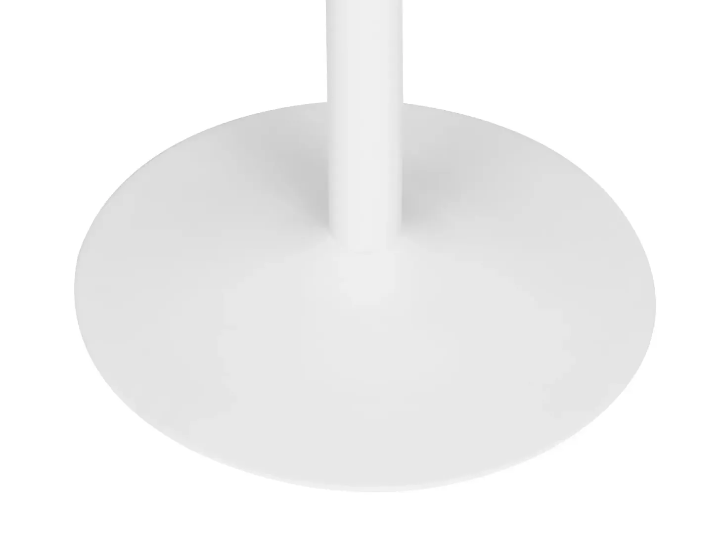Spisebord TINO Lys eg 90 cm 90 cm