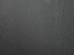 Spisebord VERITAS Sort 75 cm 75 cm Fyretræ