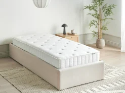Springmadras DUO H3/4 Fast H2/3 Medium 80 x 200 cm