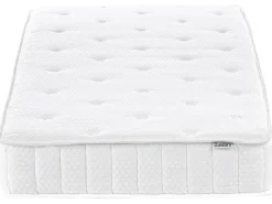 Springmadras DUO H3/4 Fast H2/3 Medium 80 x 200 cm
