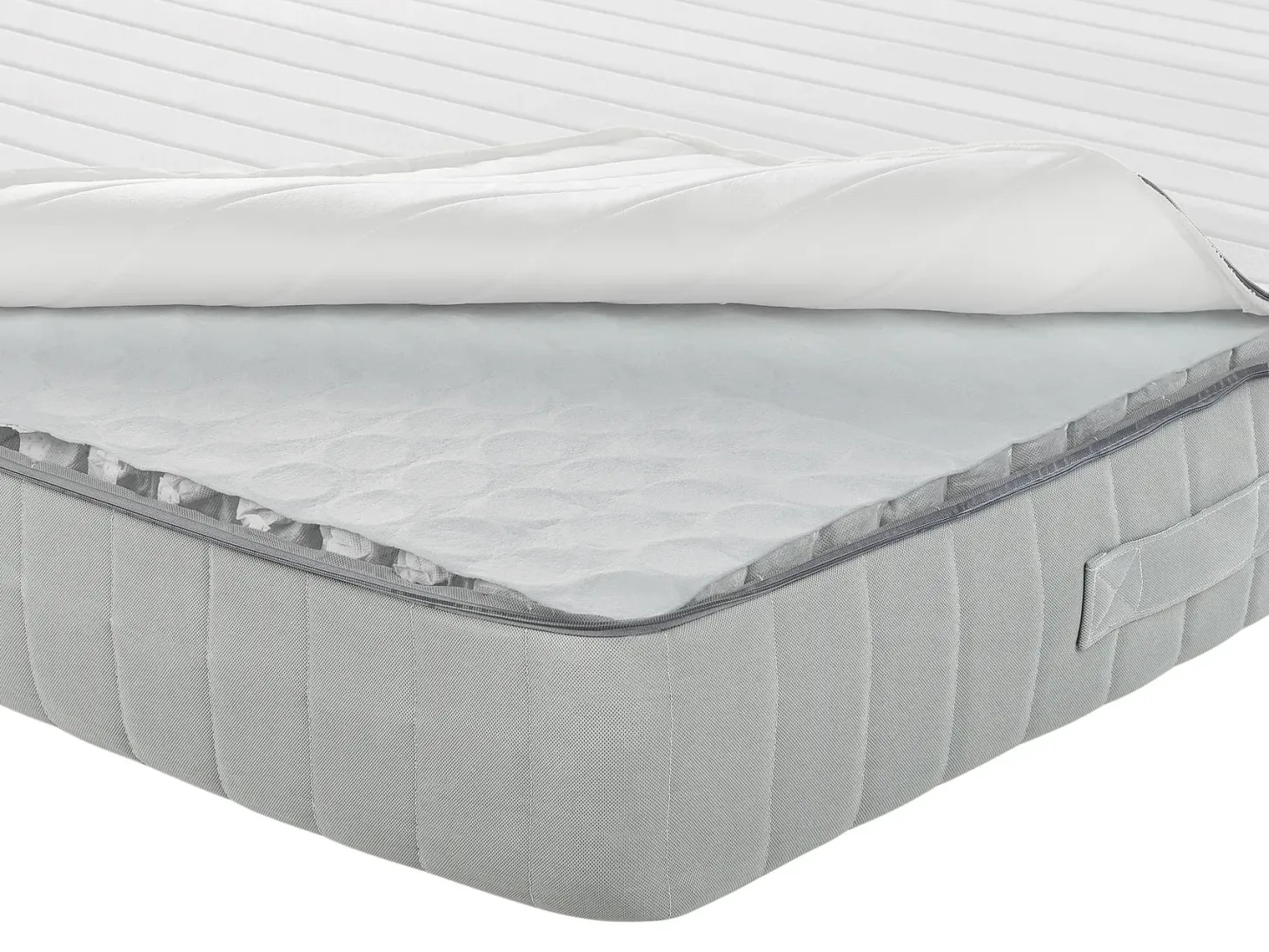 Springmadras ROOMY H3/4 Fast 90 x 200 cm