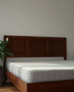Springmadras ROOMY H2/3 Medium 180 x 200 cm