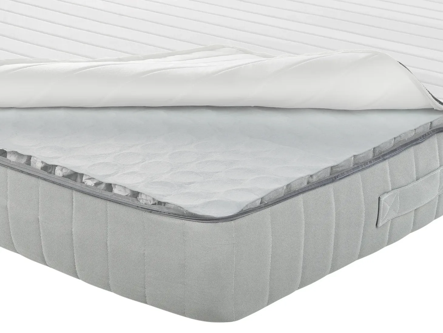 Springmadras ROOMY H2/3 Medium 90 x 200 cm
