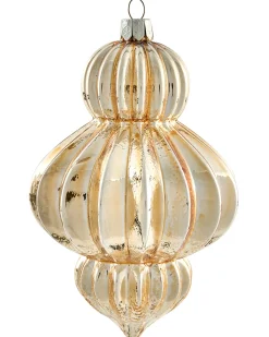 Sæt af 70 julekugler TWINKLE Glas Rood/groen