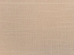 Sæt af 2 pyntepuder BANORI Hør 30 x 50 cm Beige Ensfarvet