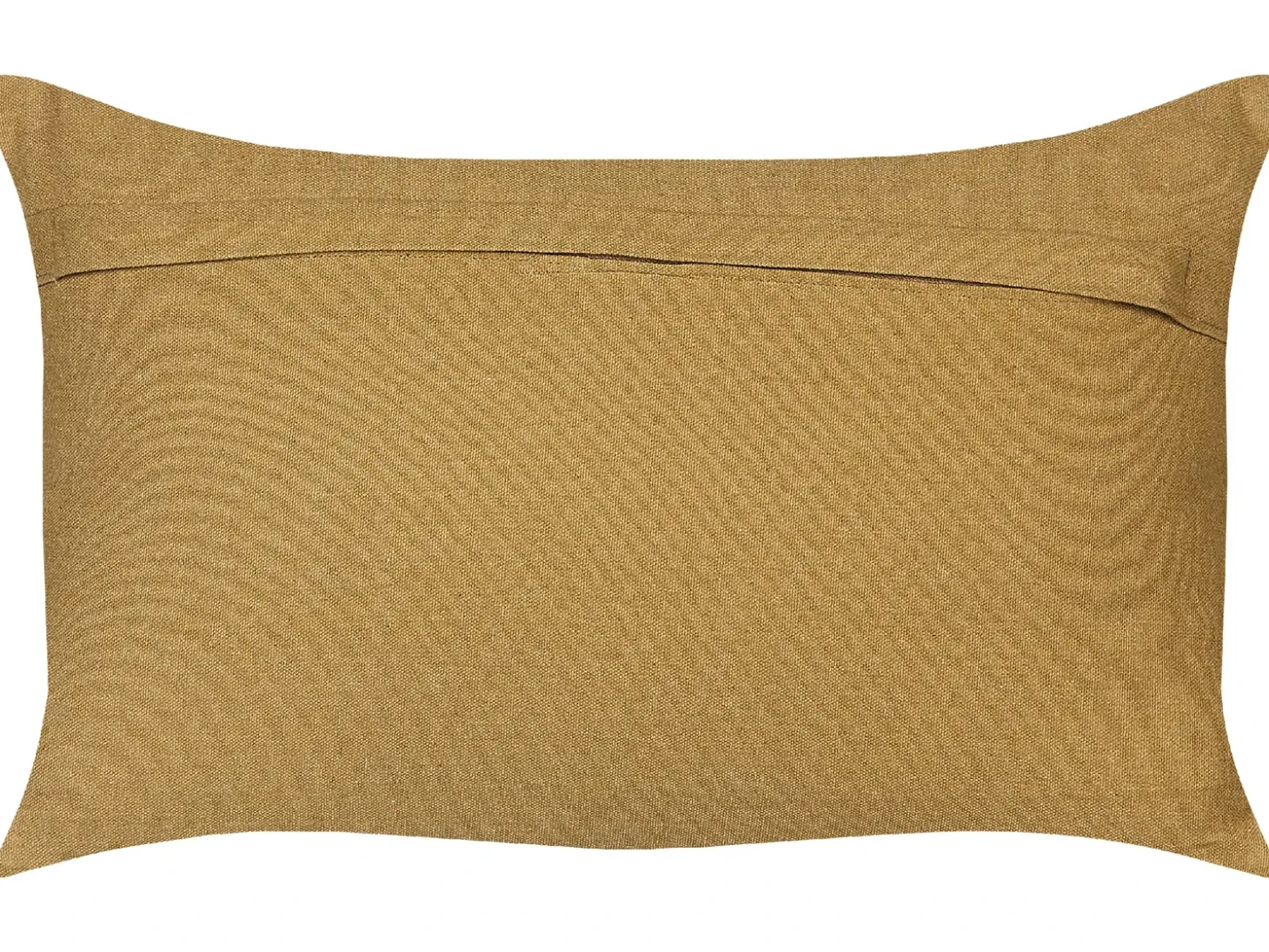 Sæt af 2 pyntepuder BEEL Jute 30 x 50 cm Multifarvet Orientalsk mønster