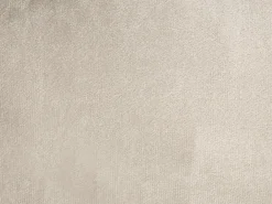 Sæt af 2 pyntepuder BELLE Velour 50 x 30 cm Brungrå Julemønster
