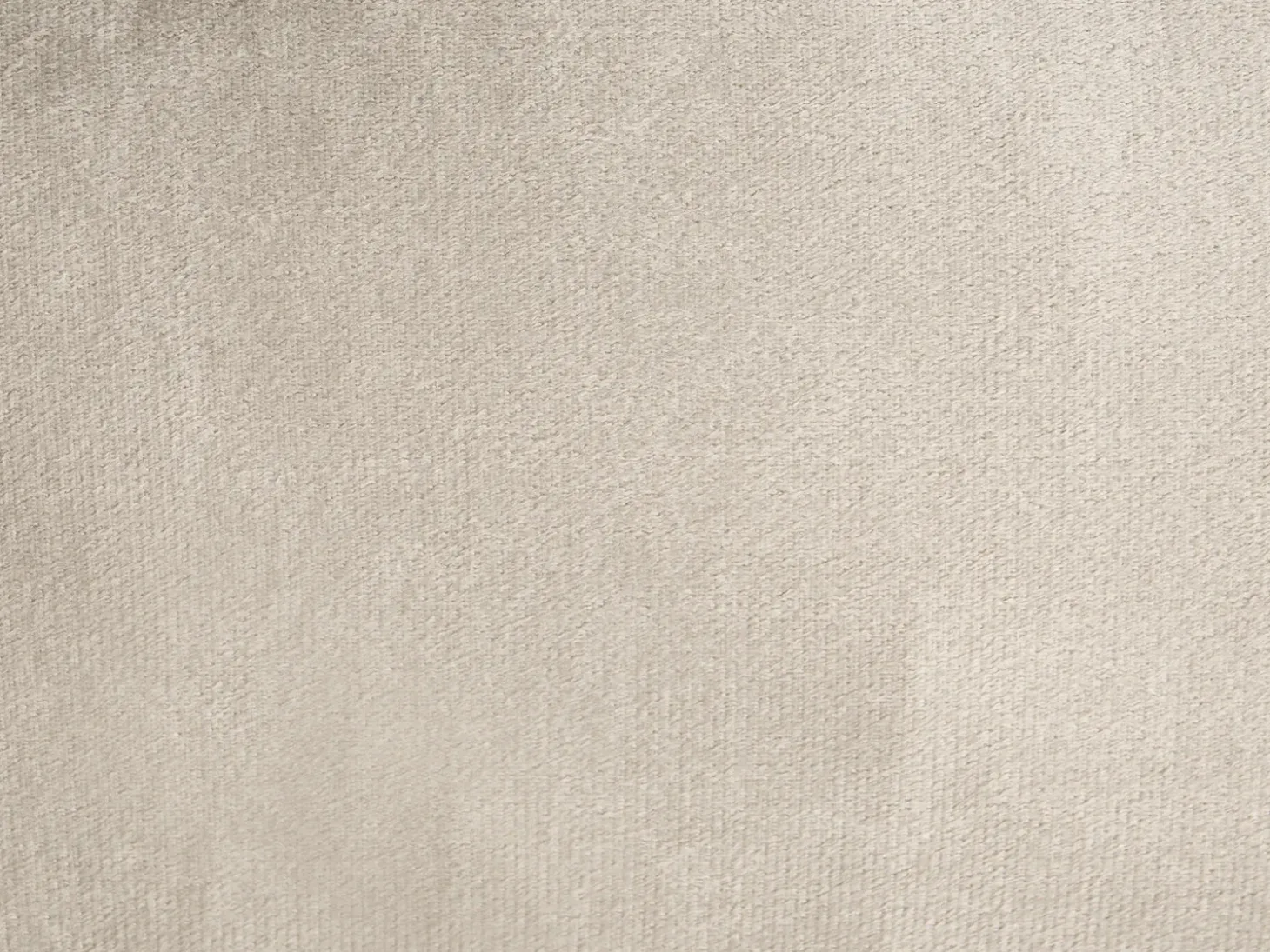 Sæt af 2 pyntepuder BELLE Velour 50 x 30 cm Brungrå Julemønster