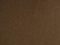 Sæt af 2 pyntepuder KNEMA Bomuld 45 x 45 cm Hvid Blomstermønster