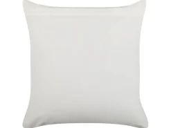 Sæt af 2 pyntepuder LARICS Bomuld 45 x 45 cm Grøn Orientalsk mønster