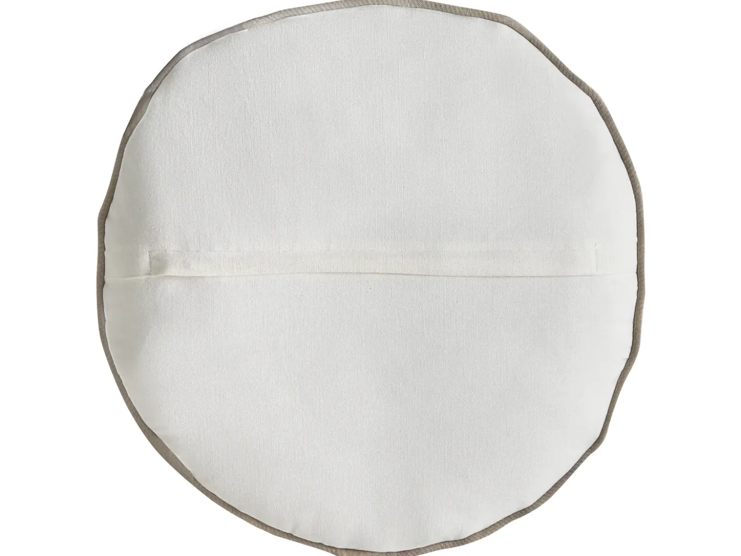 Sæt af 2 pyntepuder SINDORA Bomuld 45 x 45 cm Hvid Dyremønster
